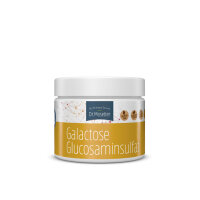 Galactose/ Glucosamin