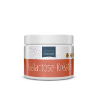 Galactose / Kreatin